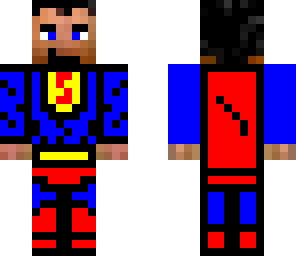 super man