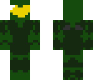 master chief