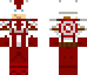 captain canada