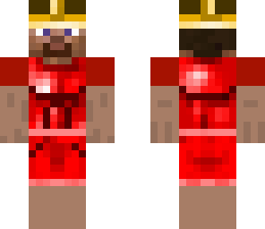 king steve
