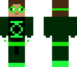 green lantern