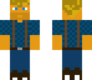woodchopper