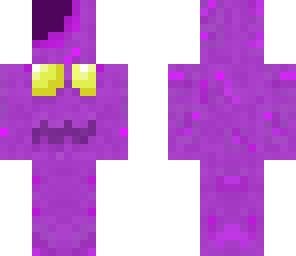 purple gast