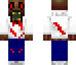 zombie walker