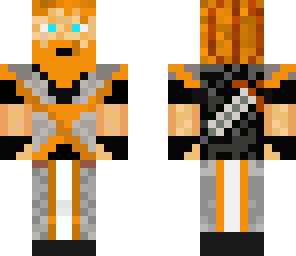 warrior sort of hd