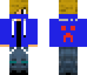 blue normal