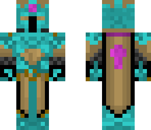 diamond knight