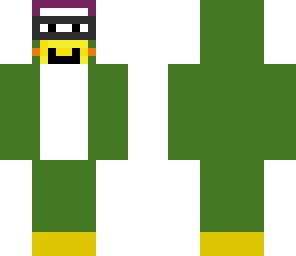 aunt arctic