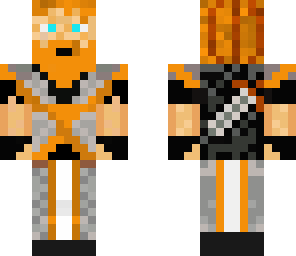 warrior hd fix