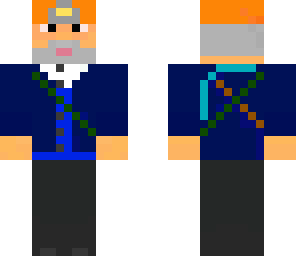 miner wally