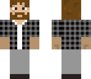 casual jesus