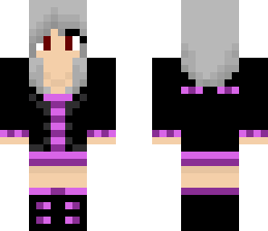 ender girl
