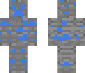 water filled creeper