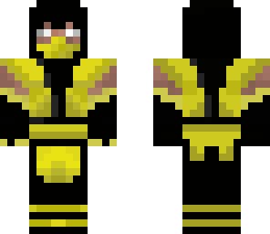 scorpion