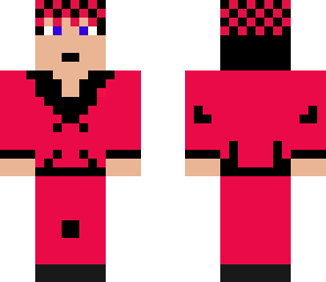 funkyman
