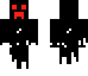 creeper ghost