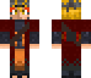 naruto sage mode with headband