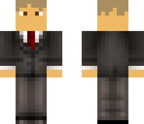 suit guy fixed