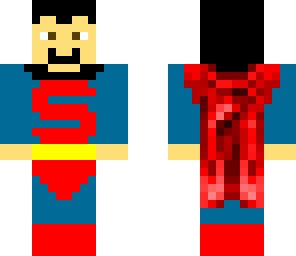 superman