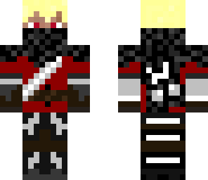 dark creeper hunter