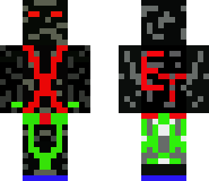 evil tarnation