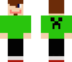 green dj