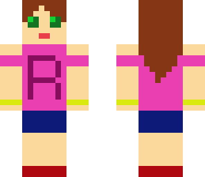 my skin