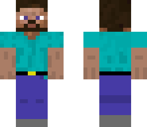 farmer steve