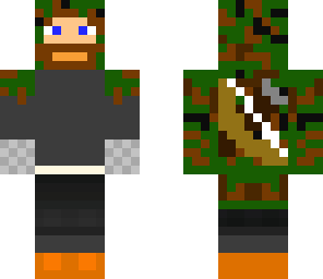 gilan ranger