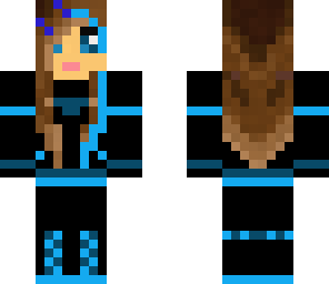 parkour assassin girl version v4