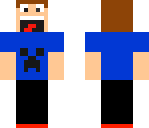 skin boy