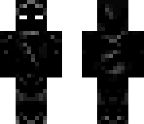 the shadows life
