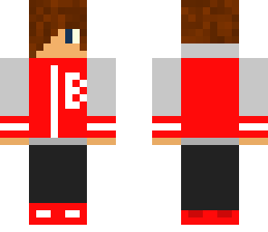 hoodie dude