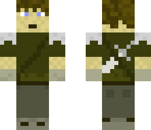 soldier -old-