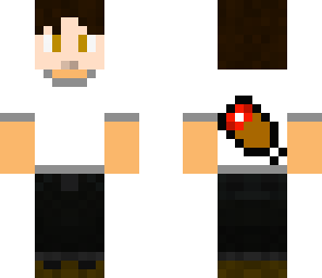 tomscroll v tryku