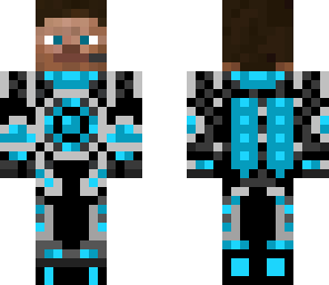 steve
