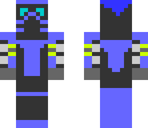 combine solider