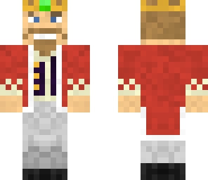 king