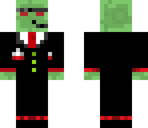 secret slime agent