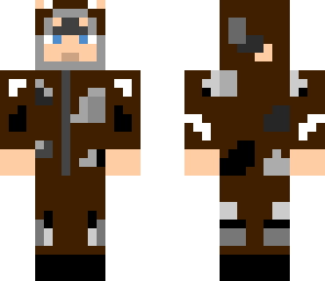 cow-man