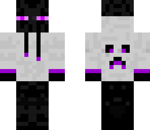 the coole endermen