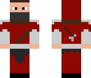custom assassin number 2