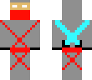 wolfis skin