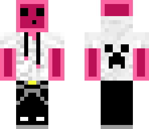 pink slime