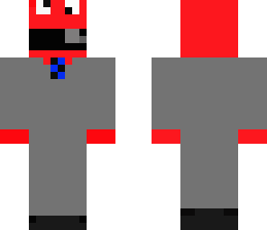 agent elmo