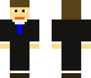 biznis man