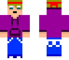 awzum\'s skin