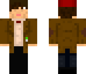 doctor who