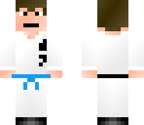 karate boy