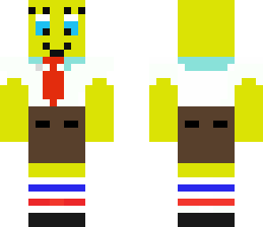 spongebob